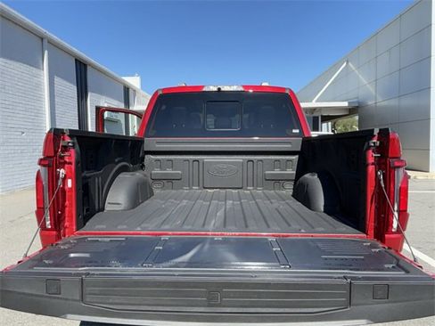 Used 2025 Ford F150 Raptor image 22