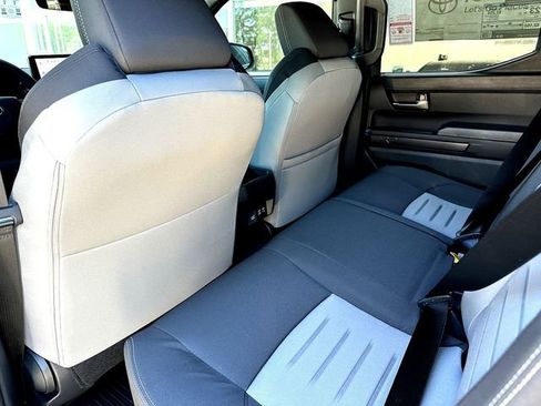 New 2026 Toyota Tacoma TRD Off-Road image 16