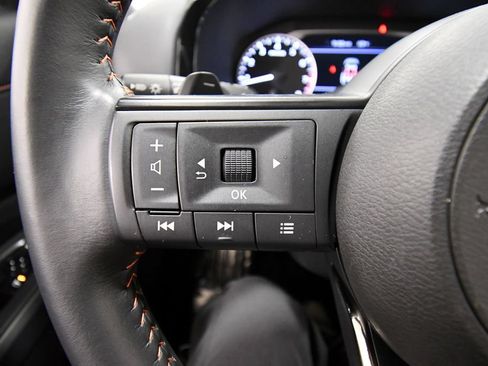 Used 2024 Nissan Pathfinder Rock Creek AWD/4WD image 20