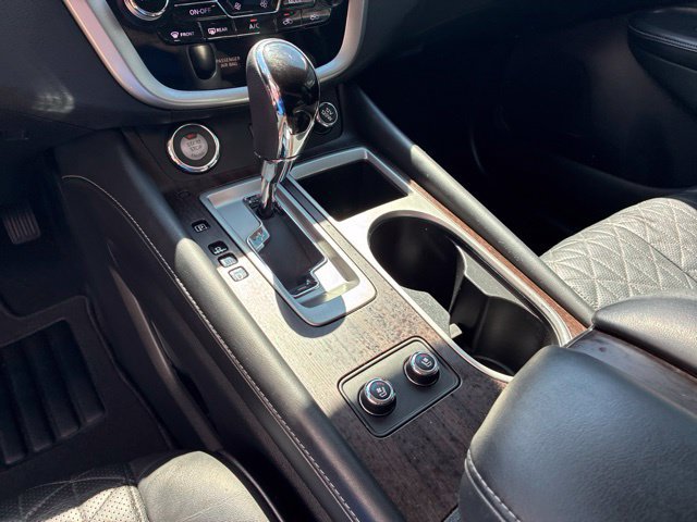 Used 2020 Nissan Murano Platinum w/ Cargo Package FWD image 26