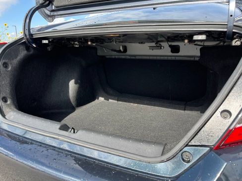 Certified 2019 Honda Civic EX image 9