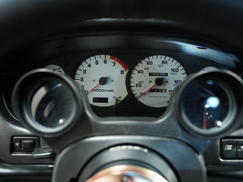 Used 1996 Nissan 240SX image 36