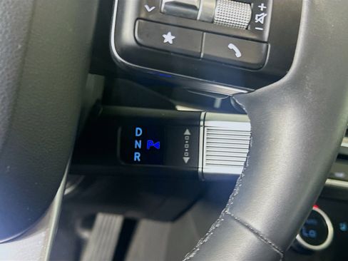 Used 2025 Hyundai Santa Fe SEL image 24