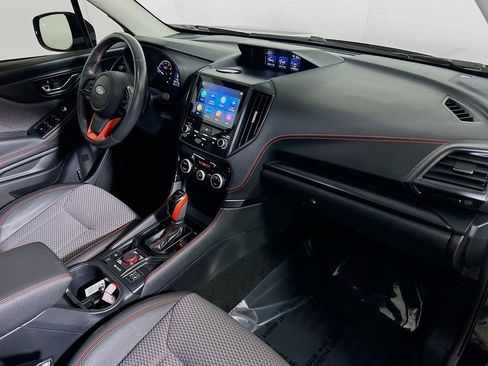 Certified 2022 Subaru Forester Sport AWD/4WD image 24