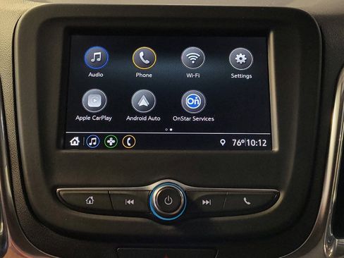 Used 2019 Chevrolet Equinox LS FWD image 25