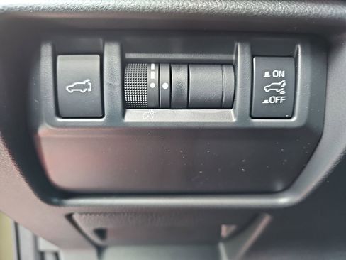 New 2026 Subaru Forester Premium AWD/4WD image 30