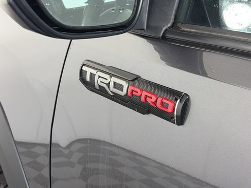 Used 2020 Toyota Tacoma TRD Pro image 19