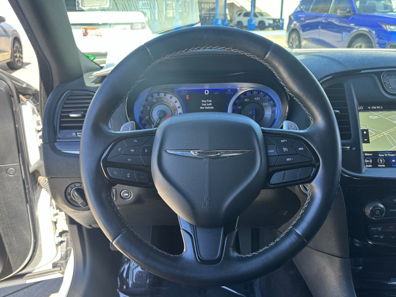 Used 2019 Chrysler 300 S w/ 300S Premium Group RWD image 26