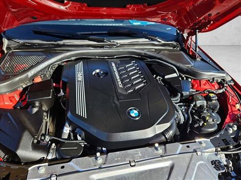 Used 2022 BMW M240i xDrive M240i xDrive image 24