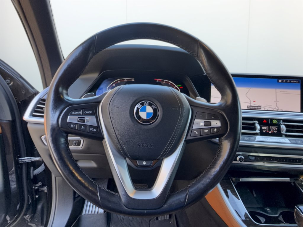 Used 2019 BMW X5 xDrive40i AWD/4WD image 10