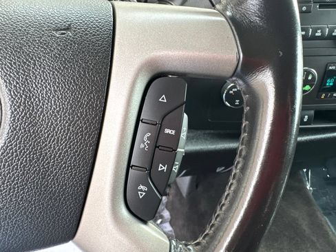 Used 2012 Chevrolet Silverado 1500 LT AWD/4WD image 15