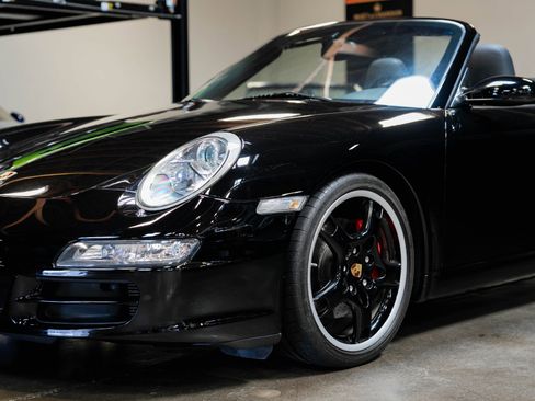 Used 2008 Porsche 911 Carrera S image 16