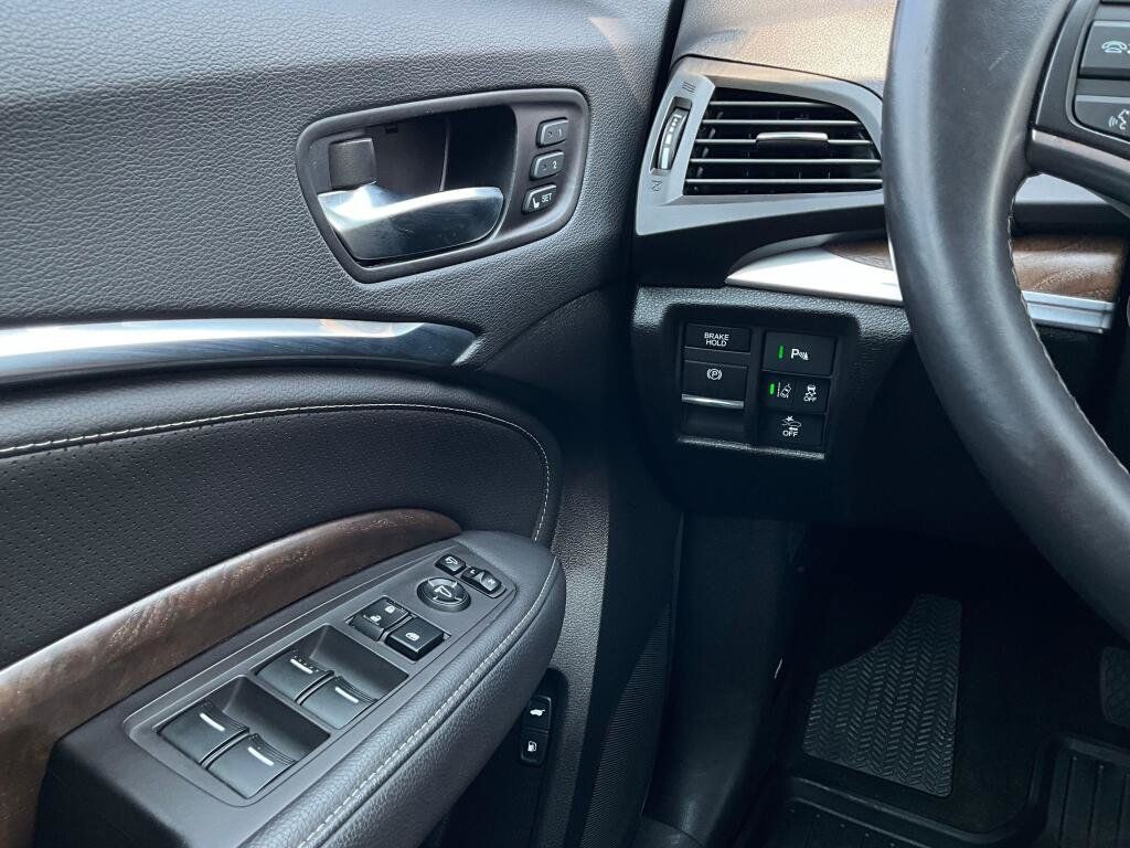 Certified 2020 Acura MDX w/ Technology Package AWD/4WD image 25