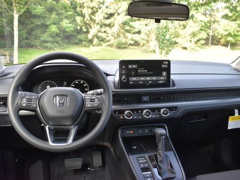 New 2026 Honda CR-V EX image 15