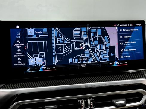 Used 2024 BMW M3 Competition AWD/4WD image 74