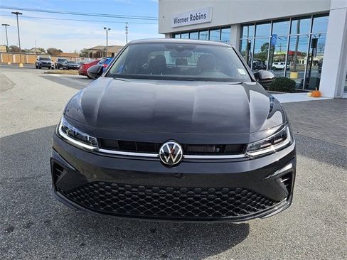 New 2026 Volkswagen Jetta Sport image 2