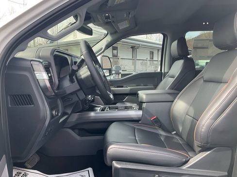 New 2026 Ford F250 Lariat w/ Chrome Package AWD/4WD image 15