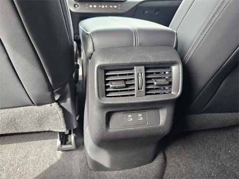 New 2025 Nissan Murano SL image 17