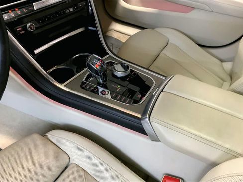 Certified 2023 BMW 840i Gran Coupe xDrive w/ Driving Assistance Package image 16