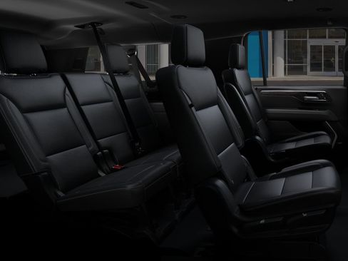 New 2026 Chevrolet Suburban Z71 w/ Comfort Package AWD/4WD image 10
