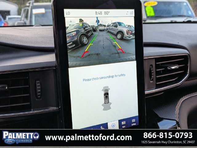 Used 2023 Ford Explorer ST w/ Equipment Group 401A AWD/4WD image 22