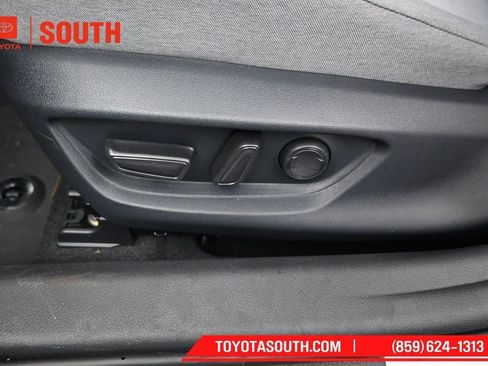 New 2026 Toyota Camry LE w/ Convenience Package FWD image 24