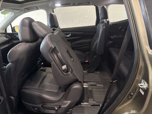 Used 2026 Subaru Ascent Limited AWD/4WD image 14