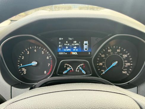 Used 2018 Ford Focus SE image 12