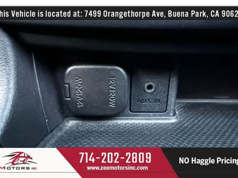 Used 2012 MAZDA MX-5 Miata Sport image 42