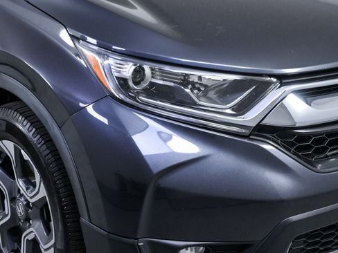 Used 2017 Honda CR-V EX image 33