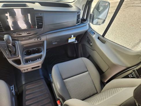 Used 2024 Ford Transit 150 Base image 15