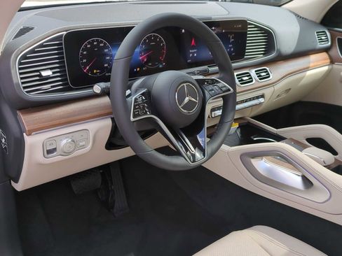 Used 2025 Mercedes-Benz GLE 350 GLE 350 image 10