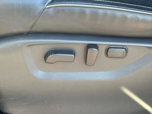 Used 2024 INFINITI QX80 Luxe image 22