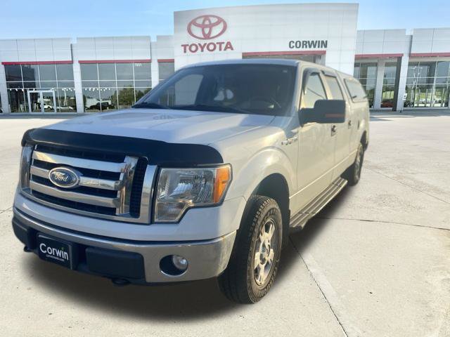 Used 2009 Ford F150 XLT AWD/4WD image 39