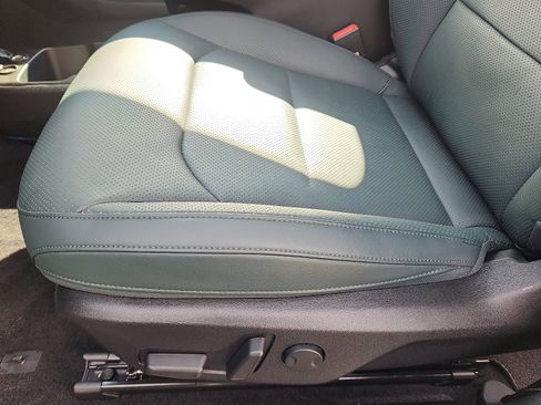 Used 2022 Kia EV6 GT-Line w/ First Edition Package image 25