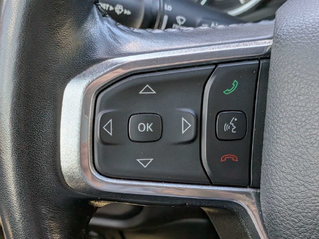 Used 2023 RAM 1500 Laramie AWD/4WD image 29