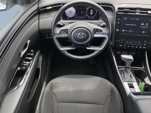 Used 2022 Hyundai Tucson SEL w/ Convenience Package FWD image 14