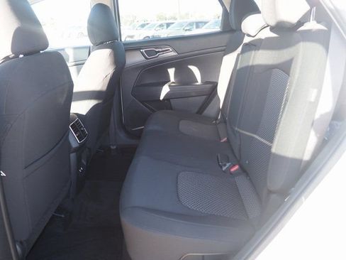 New 2026 Kia Sportage LX image 7
