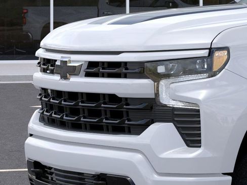 New 2026 Chevrolet Silverado 1500 RST w/ Rally Edition image 13