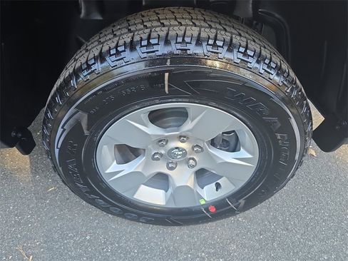 New 2026 RAM 1500 Big Horn image 32