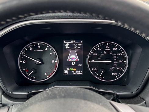 Certified 2025 Subaru Outback Touring XT w/ Popular Package #2 image 16