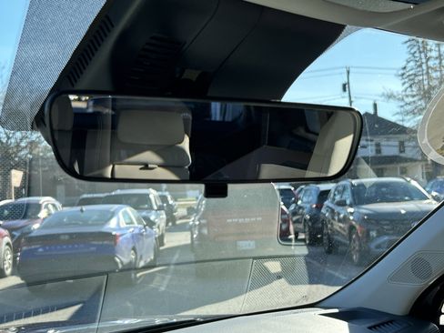 New 2026 Hyundai Santa Fe SEL image 25