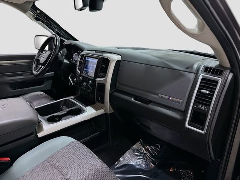 Used 2019 RAM 1500 Lone Star w/ Rambox Value Package image 30