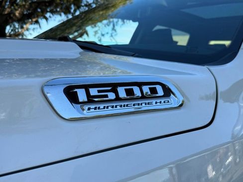 New 2026 RAM 1500 Tungsten w/ Bed Utility Group image 30