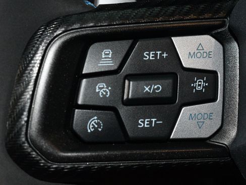 Used 2024 Ford Mustang Dark Horse RWD image 29
