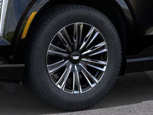 New 2026 Cadillac Escalade IQL Sport 1 AWD/4WD image 10