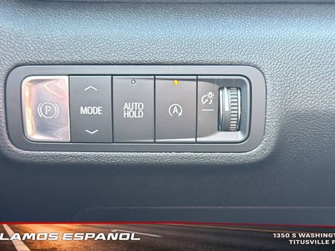 New 2026 GMC Terrain Elevation image 30