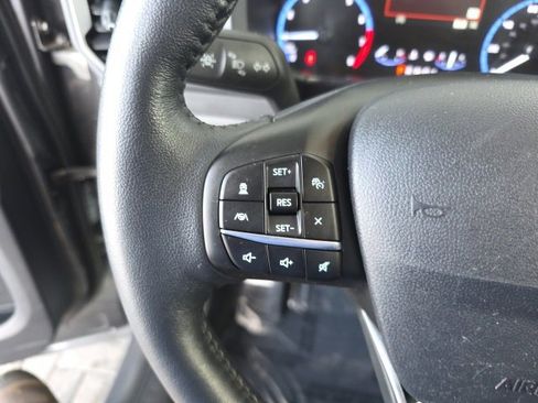 Used 2023 Ford Bronco Sport Big Bend w/ Convenience Package image 26