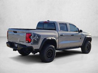 New 2026 Chevrolet Colorado Trail Boss video 2