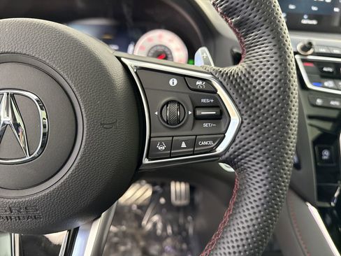New 2026 Acura RDX A-Spec image 13